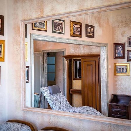 Zlatanov Residence Veliko Tarnovo Buitenkant foto