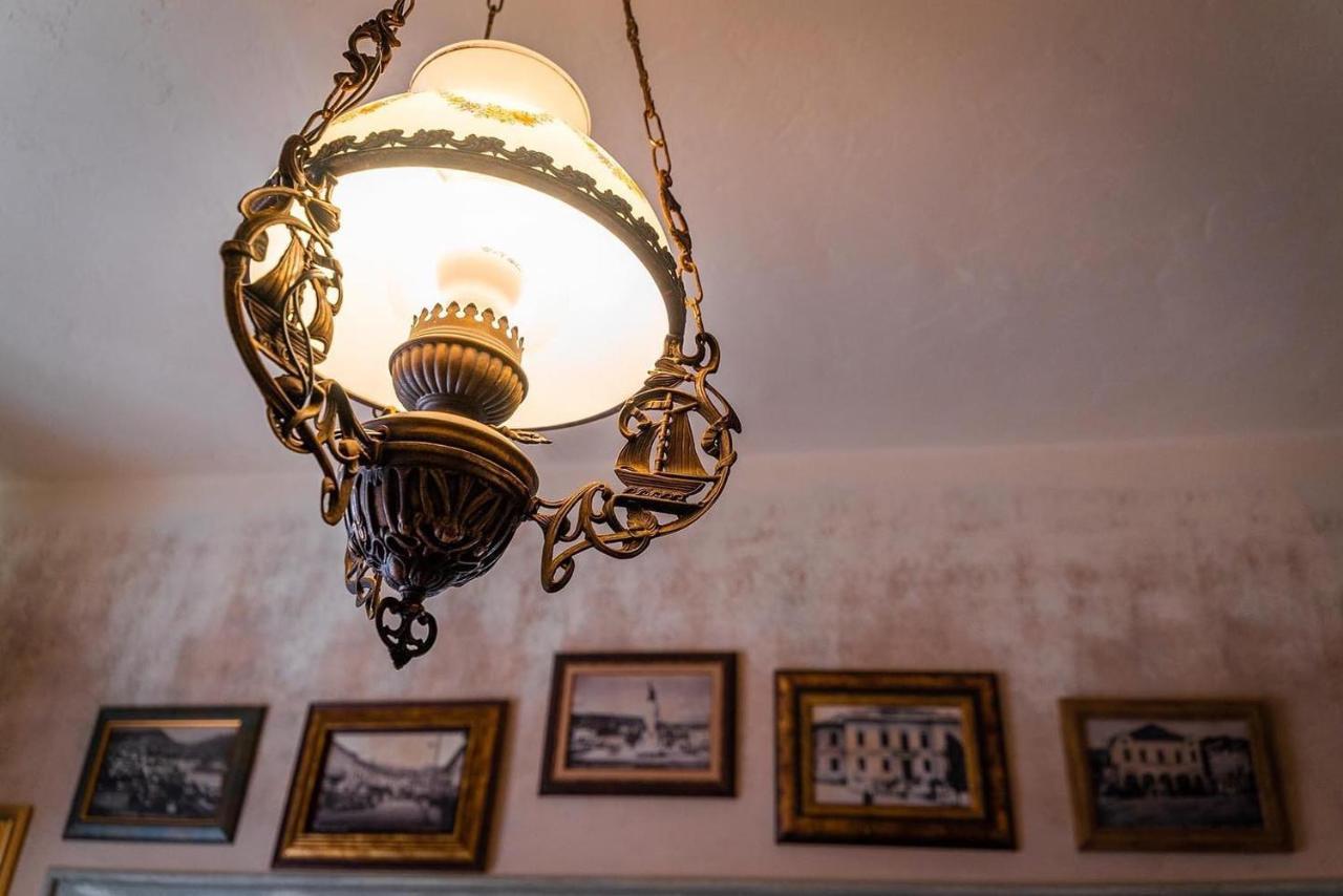 Zlatanov Residence Veliko Tarnovo Buitenkant foto