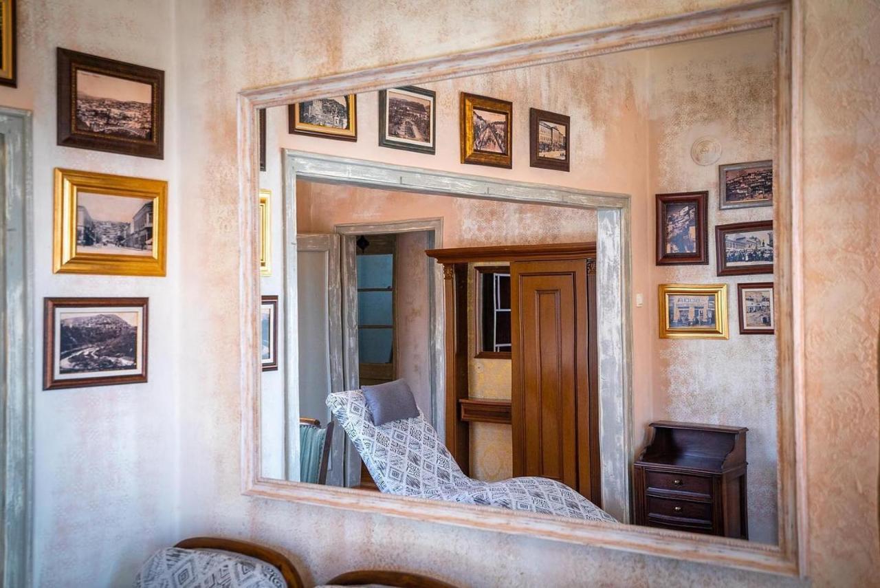 Zlatanov Residence Veliko Tarnovo Buitenkant foto