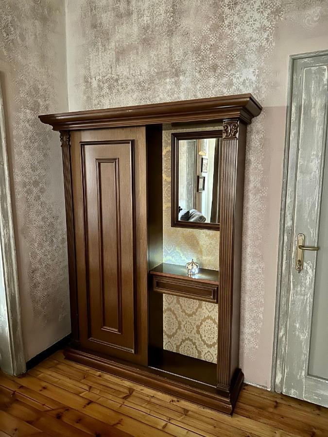 Zlatanov Residence Veliko Tarnovo Buitenkant foto